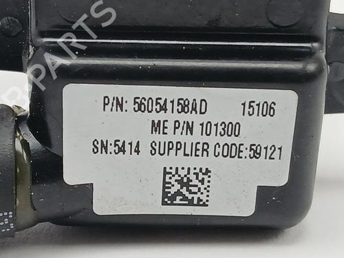 Electronic module FIAT FREEMONT (345_) 2.0 JTD | BP29505767M83 