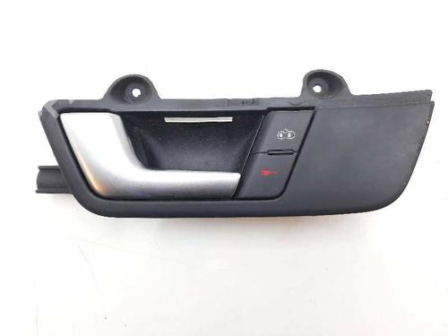 Venstre fortil invendig håndtag AUDI A4 B7 (8EC) 2.0 TDI 16V (140 hp) 20679174