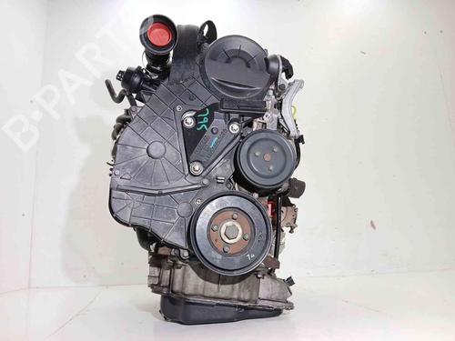 Engine OPEL ASTRA H (A04) 1.7 CDTI (L48) | BP39141404M1 - Image 5