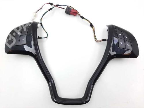 Used Steering wheel controls PEUGEOT BIPPER (AA_) [2008-2025]  9262177