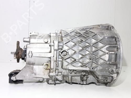 Gearbox MERCEDES-BENZ C-CLASS (W204) C 200 CDI (204.001) | BP32684767M3 - Image 6