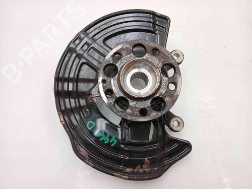 Used Right front steering knuckle Right front steering knuckle 37218657 37218657