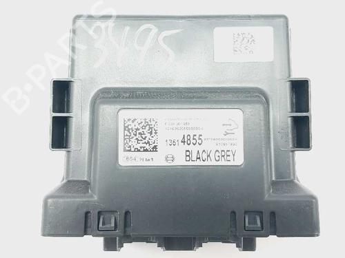 Used Electronic module Electronic module OPEL ASTRA K (B16) [2015-2022] 17984895 17984895