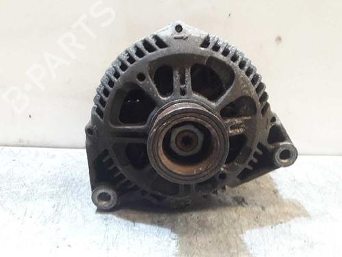 Used Alternator Alternator OPEL SINTRA (APV) 2.2 DTI (116 hp) 3266614 3266614
