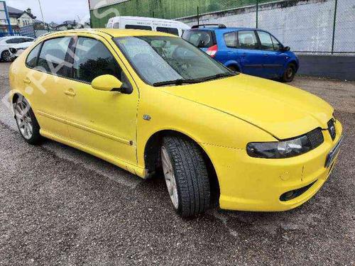 AC radiator SEAT LEON (1M1) | BP20682267M32 - Image 5