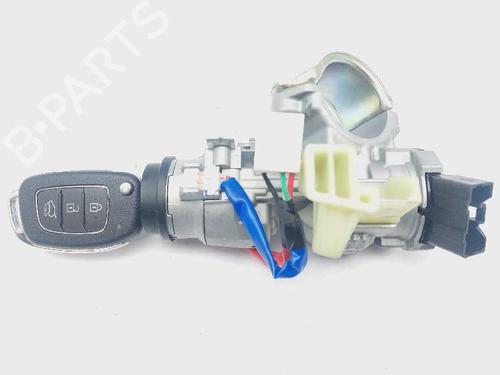 Used Electronic module Electronic module HYUNDAI i20 III (BC3, BI3) [2020-2026] 17650740 17650740