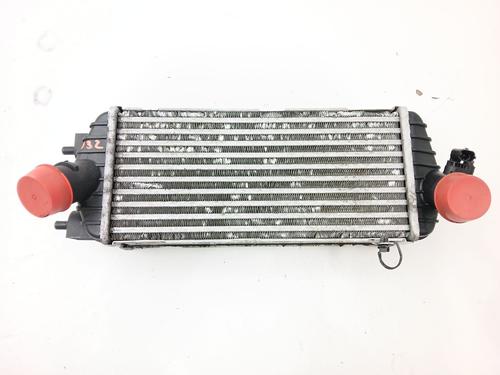 Intercooler Intercooler KIA CARENS IV 1.7 CRDi (116 hp) 28539762 28539762