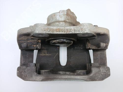 Right front brake caliper OPEL CORSA F (P2JO) 1.2 (68) | BP36032653M104 - Image 5