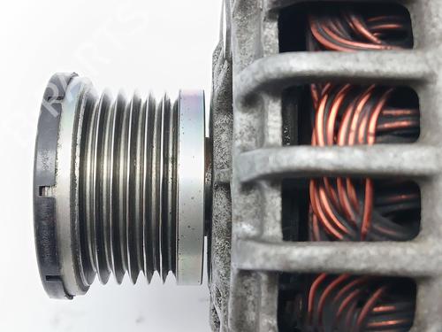 Alternator RENAULT LAGUNA II Grandtour (KG0/1_) | BP26321523M7