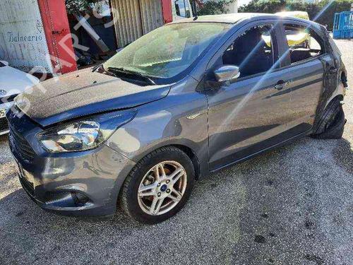 Headlight switch FORD KA+ III (UK, FK) | BP16656779I24 - Image 5