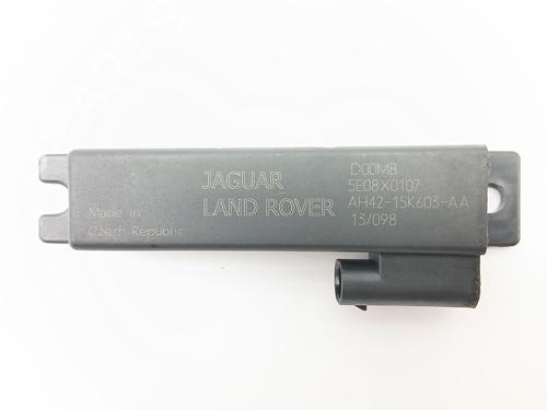 Elektronische module LAND ROVER FREELANDER 2 (L359) 2.2 TD4 4x4 (160 hp) 28377706