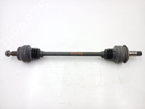 Drivaksel bagtil venstre MERCEDES-BENZ C-CLASS (W204) C 200 CDI (204.001) (136 hp) 32325933