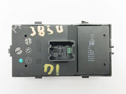 Left front window switch OPEL MOKKA / MOKKA X (J13) 1.4 (_76) | BP24243789I27 - Image 3
