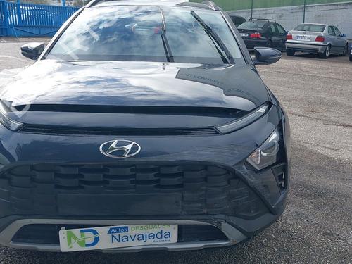 Used Parts HYUNDAI BAYON (BC3)  1.2 MPI  4563486