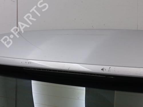 Tailgate PEUGEOT 308 II (LB_, LP_, LW_, LH_, L3_) 1.6 THP 125 | BP27722984C6