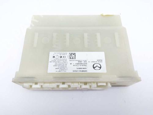 Used Electronic module Electronic module MAZDA 6 Estate (GH) 2.2 MZR-CD (GH10) (163 hp) 13910379 13910379