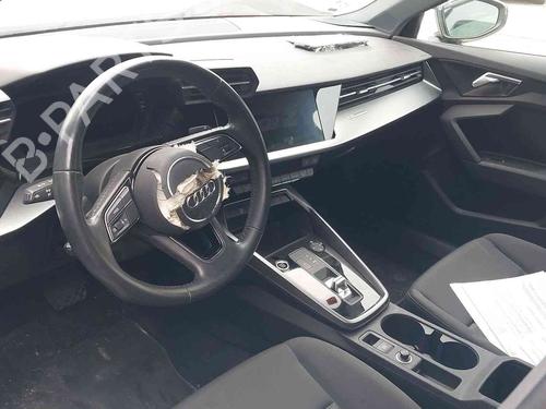 Air vent AUDI A3 Sportback (8YA, 8YF) 35 TDI | BP33622557I21 - Image 16