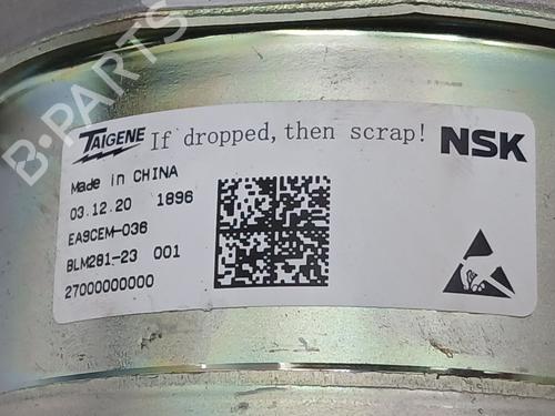 Steering column DACIA SANDERO III 1.0 SCe 65 | BP30313457M21  - Image 8