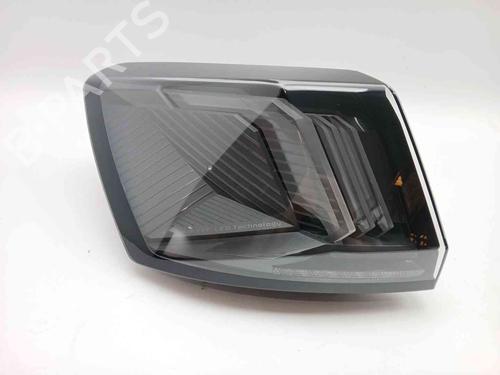 Used Left taillight Left taillight 38460584 38460584