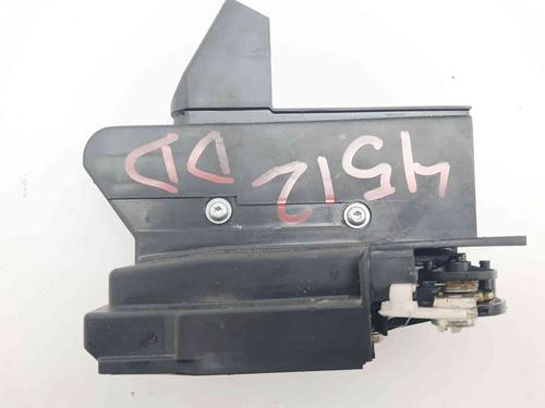 Used Front right lock Front right lock DACIA SANDERO II TCe 90 (B8M1, B8MA, B8AC) (90 hp) 40044268 40044268