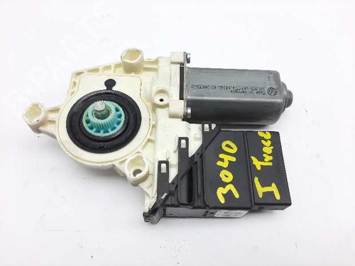 Used Left rear window motor SEAT LEON (1M1) [1999-2006]  20682250