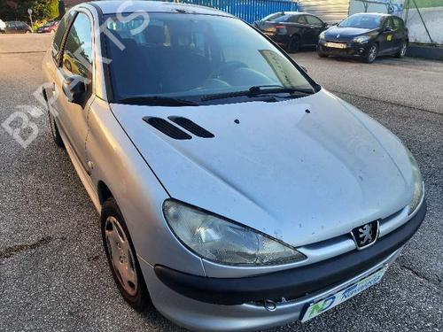 Gearbox PEUGEOT 206 Hatchback (2A/C)  | BP17497447M3 