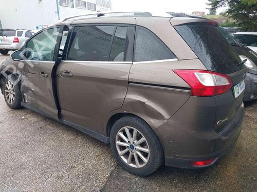 Left front window switch FORD GRAND C-MAX (DXA/CB7, DXA/CEU) 1.0 EcoBoost | BP28139453I27 - Image 9