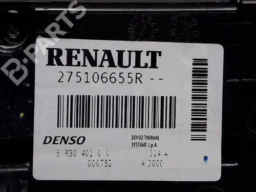 Climate control MERCEDES-BENZ CITAN Box Body/MPV (W415) 109 CDI (415.601, 415.603, 415.605) | BP5932476I5 