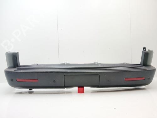 Stoßstange hinten für Stoßstange hinten 24472862 24472862