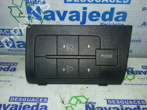 Used Electronic module Electronic module FIAT DUCATO Van (250_) 130 Multijet 2,3 D (131 hp) 369520 369520