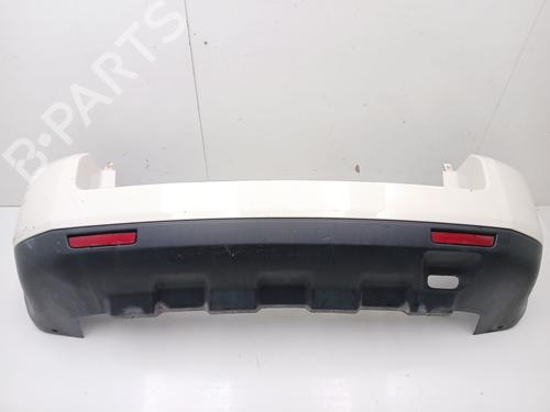 Used Rear bumper Rear bumper 31044440 31044440