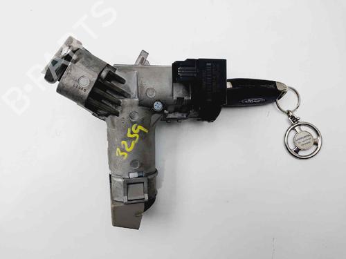 Used Electronic module Electronic module FORD KA+ III (UK, FK) [2014-2026] 16646047 16646047