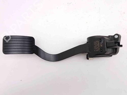 Used Pedal Pedal 39505667 39505667