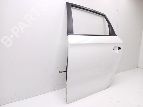 Left rear door KIA CARENS IV 1.7 CRDi | BP29071159C4 