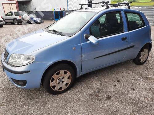 Alternator FIAT PUNTO (188_) 1.3 JTD 16V | BP20680866M7 