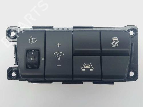 Used Switch KIA SPORTAGE II (JE_, KM_) [2004-2011]  20685119