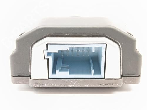 Elektronisk modul OPEL CROSSLAND X / CROSSLAND (P17, P2QO) 1.2 (75) | BP22758640M83 