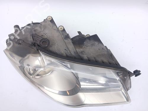 Right headlight VW TOURAN (1T1, 1T2) 1.9 TDI | BP28153355C29 