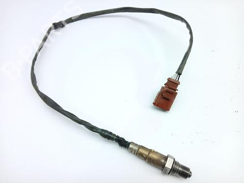 Used Electronic sensor Electronic sensor VW SCIROCCO III (137, 138) 2.0 TFSI (200 hp) 22196677 22196677