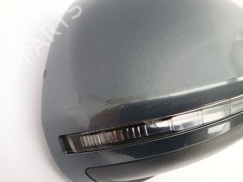 Right mirror AUDI A4 Allroad B8 (8KH) 2.0 TDI quattro | BP26941020C27 