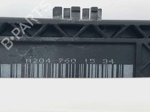 Front left exterior door handle MERCEDES-BENZ C-CLASS T-Model (S204) C 250 CDI (204.203) | BP20686289C128 