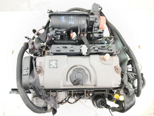 Engine PEUGEOT 206 SW (2E/K) 1.4 | BP25977238M1 - Image 8