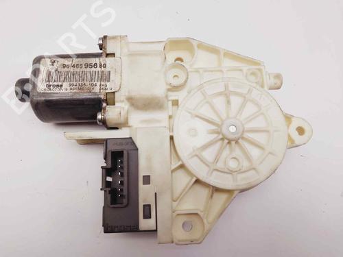 Left rear window motor PEUGEOT 407 (6D_)  | BP20683786E23 