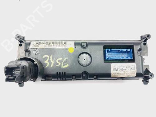 Climate control MINI MINI (R50, R53) One | BP17949011I5 
