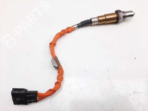 Used Electronic sensor NISSAN JUKE (F15) 1.5 dCi (110 hp) 11875161