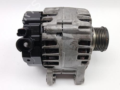 alternator-citroen-c3-aircross-ii-2r_-2c_-2017-34543914 main image