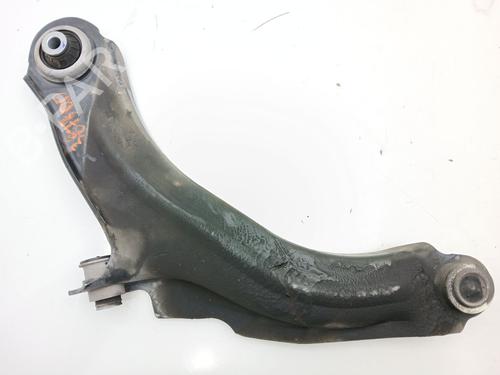 Right front suspension arm RENAULT CLIO IV (BH_) 1.5 dCi 90 | BP24855878M13 