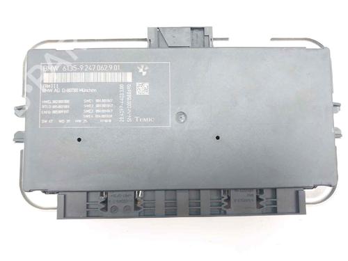 Electronic module BMW 5 (F10) 535 d | BP13656207M83 