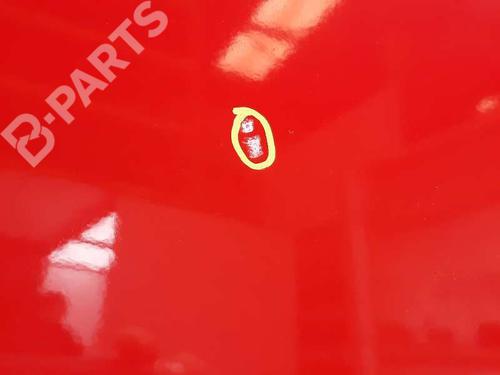 Left rear door HONDA CIVIC VIII Hatchback (FN, FK) 2.2 CTDi (FK3) | BP9736897C4 