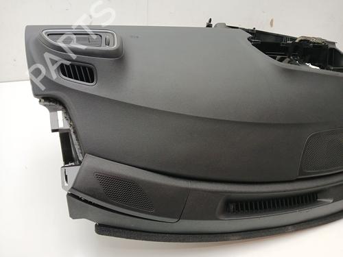 Dashboard RENAULT KADJAR (HA_, HL_) 1.5 BLUE dCi 115 (HLA6) | BP34248168C46  - Image 7